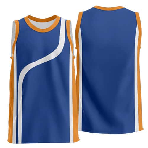 Wholesale Custom Basketball Uniforms Custom Basketball Jerseys - Model 3