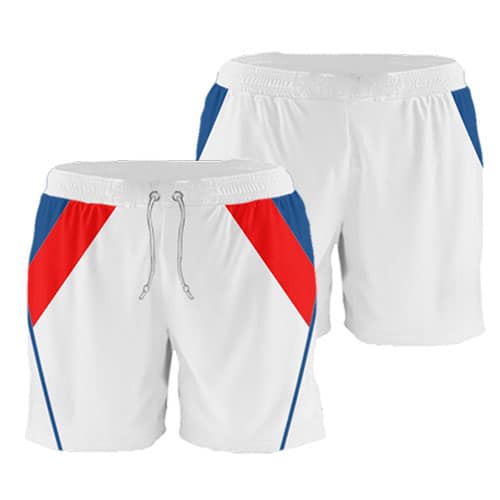 Wholesale Custom Football Shorts Custom Soccer Shorts - Model 2