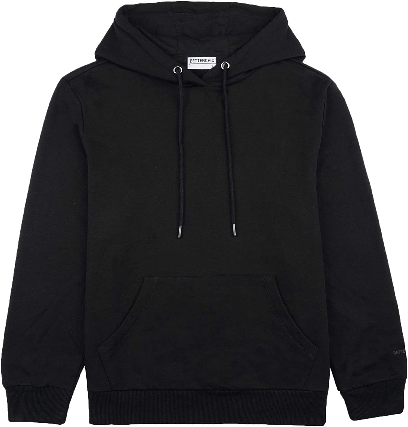 Plain Hoodies For Men Bulk Cotton Cheap Plain Hoodies Bulk