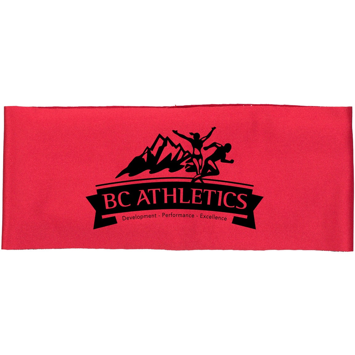 Custom Logo Stretch Headbands, Promotional Non-Slip Head Wraps Great for Workouts, Casual Wear, Gifts & more!