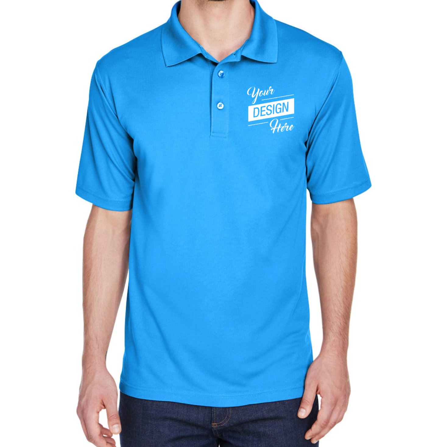 Inexpensive polo hot sale shirts