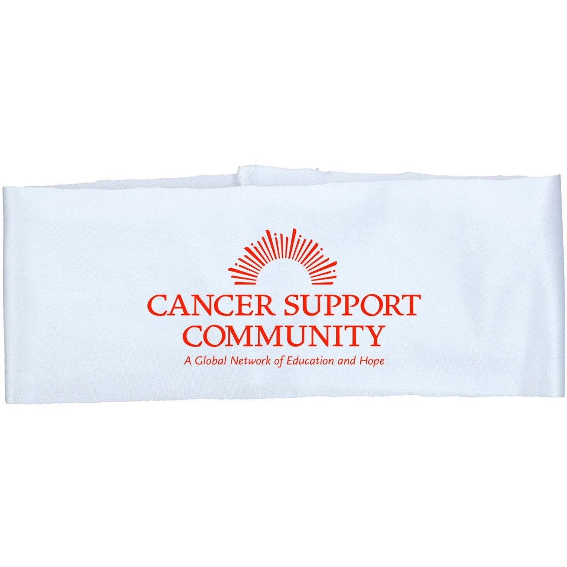Custom Logo Stretch Headbands, Promotional Non-Slip Head Wraps Great for Workouts, Casual Wear, Gifts & more!