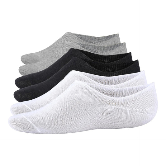 Wholesale Men's Booties Short Socks