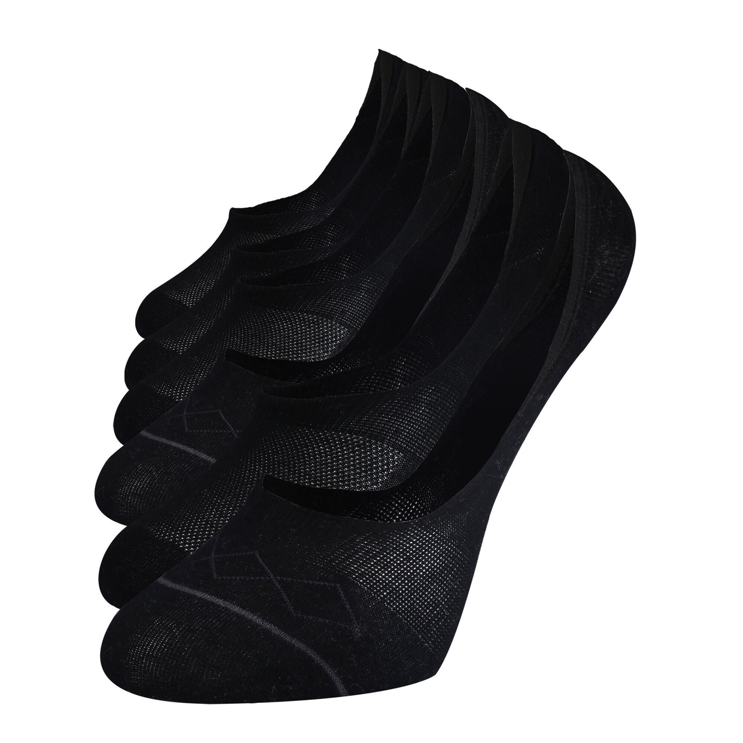 Wholesale Women's Easy Take Off No Show Socks