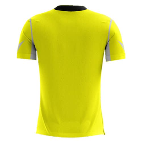 Wholesale Custom Football Uniforms Custom Soccer Jerseys - Model 1