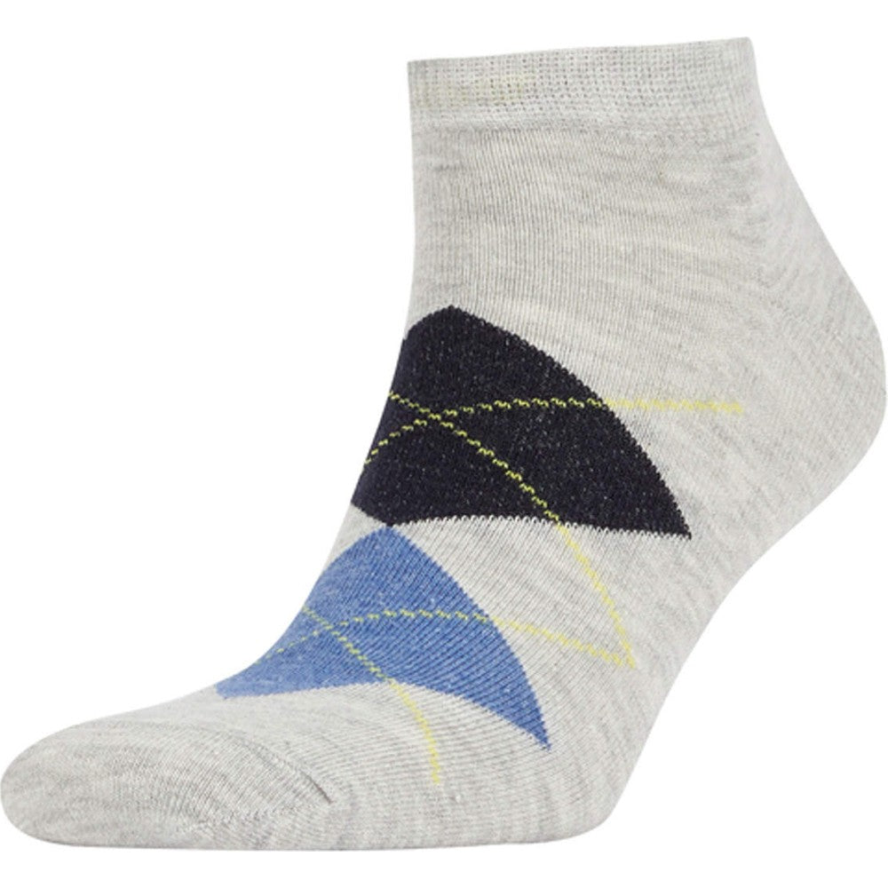 Wholesale Cotton Men's Classic Short Socks