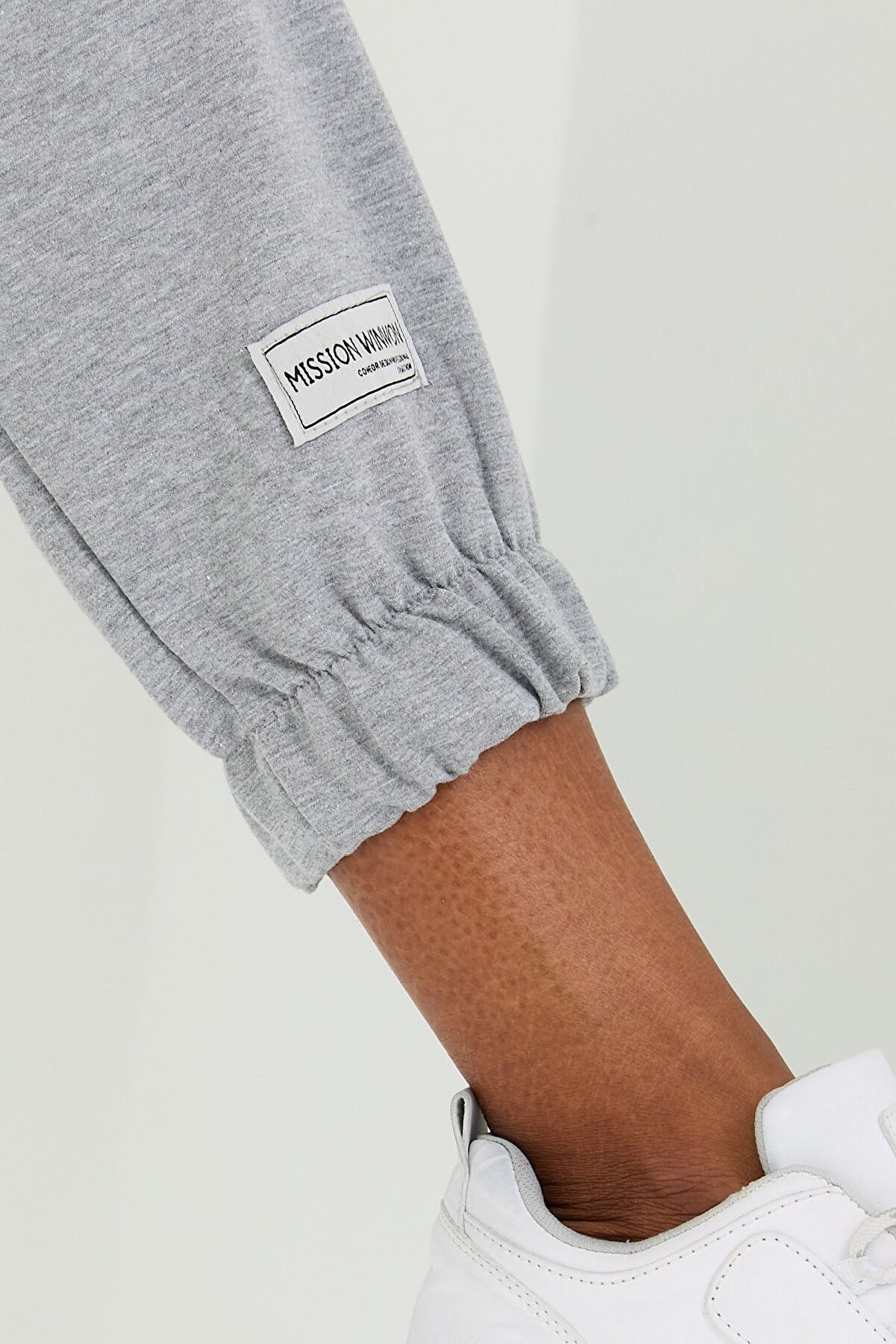 Wholesale Women's Cotton Stylish Sweatpants Jogger With Pockets – DOZTEX